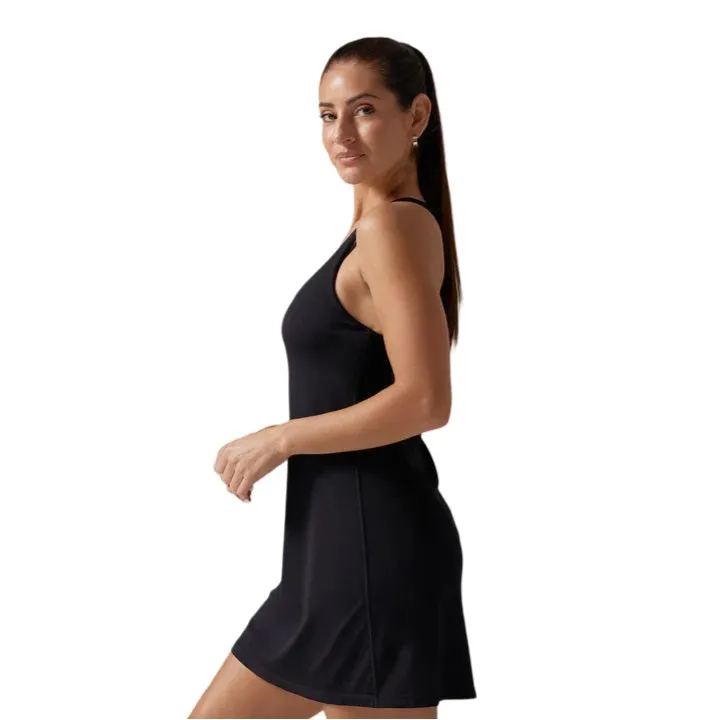 ACTIVE DRESS