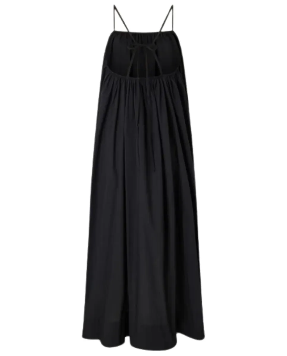 Arielle Dress Black