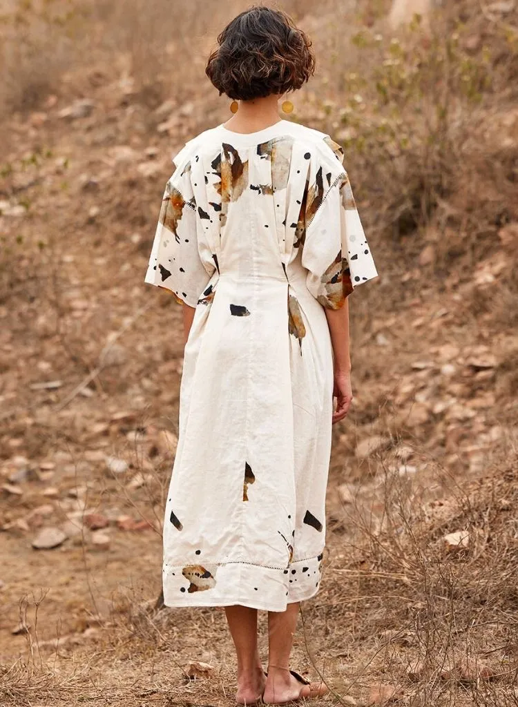 Bahariya Dress