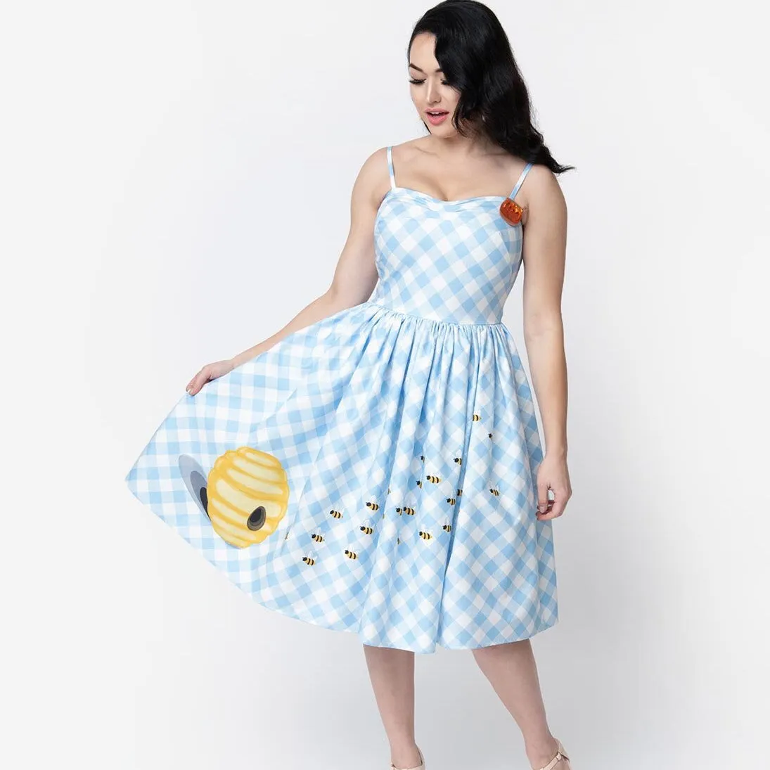 Bee Dress