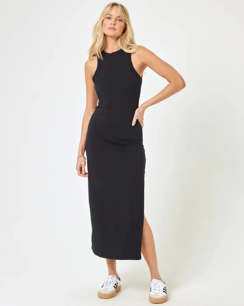 Black Sawyer Dress