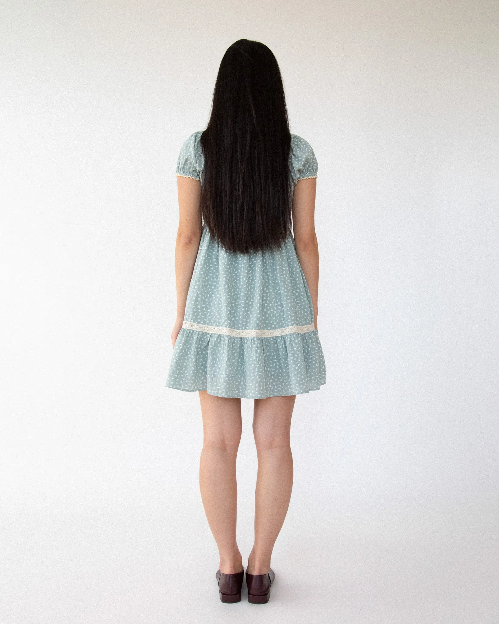 Claudine Dress