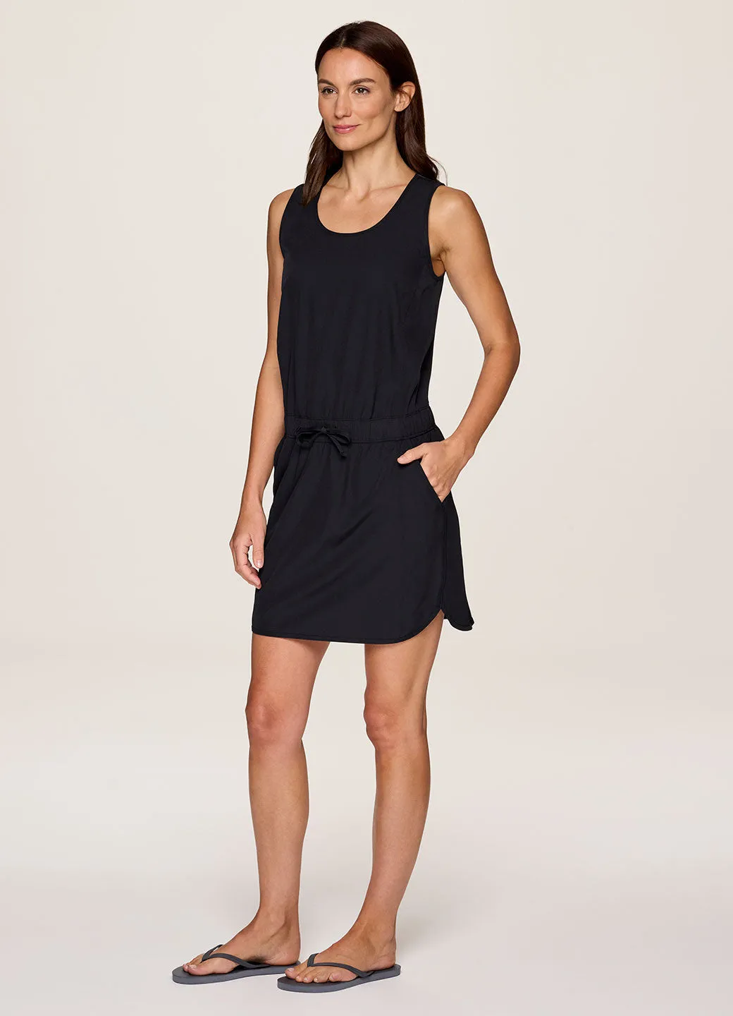 Comeau Dress