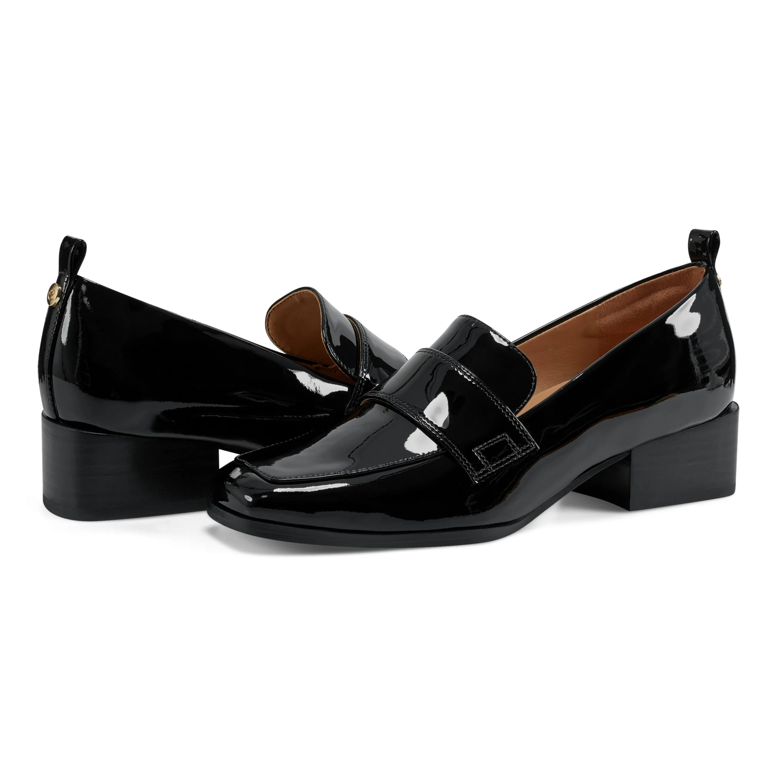 Darlene Dress Loafers