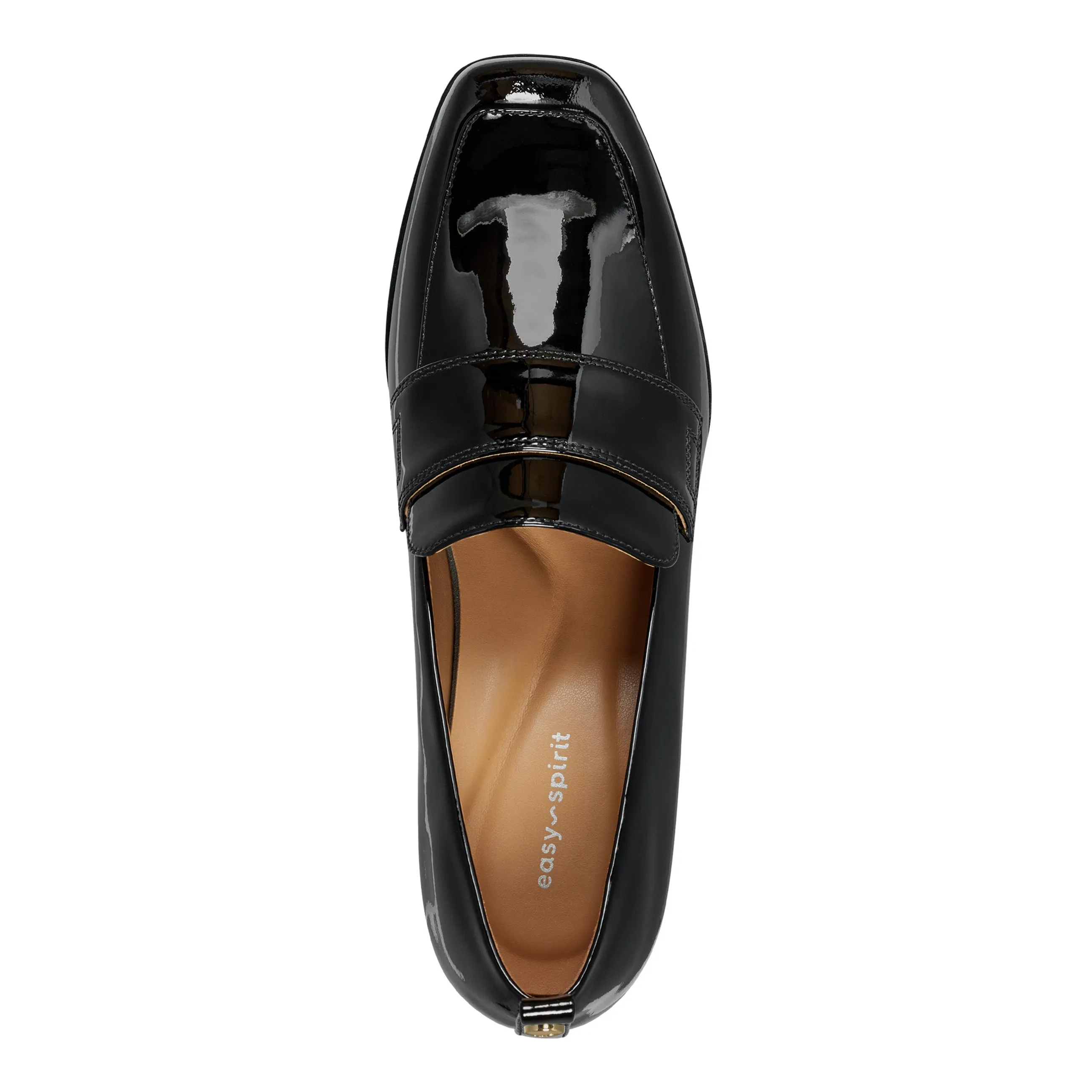 Darlene Dress Loafers