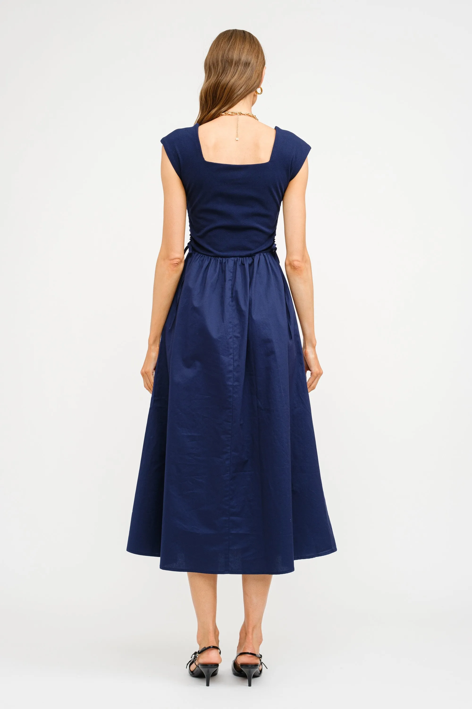 Delia Dress