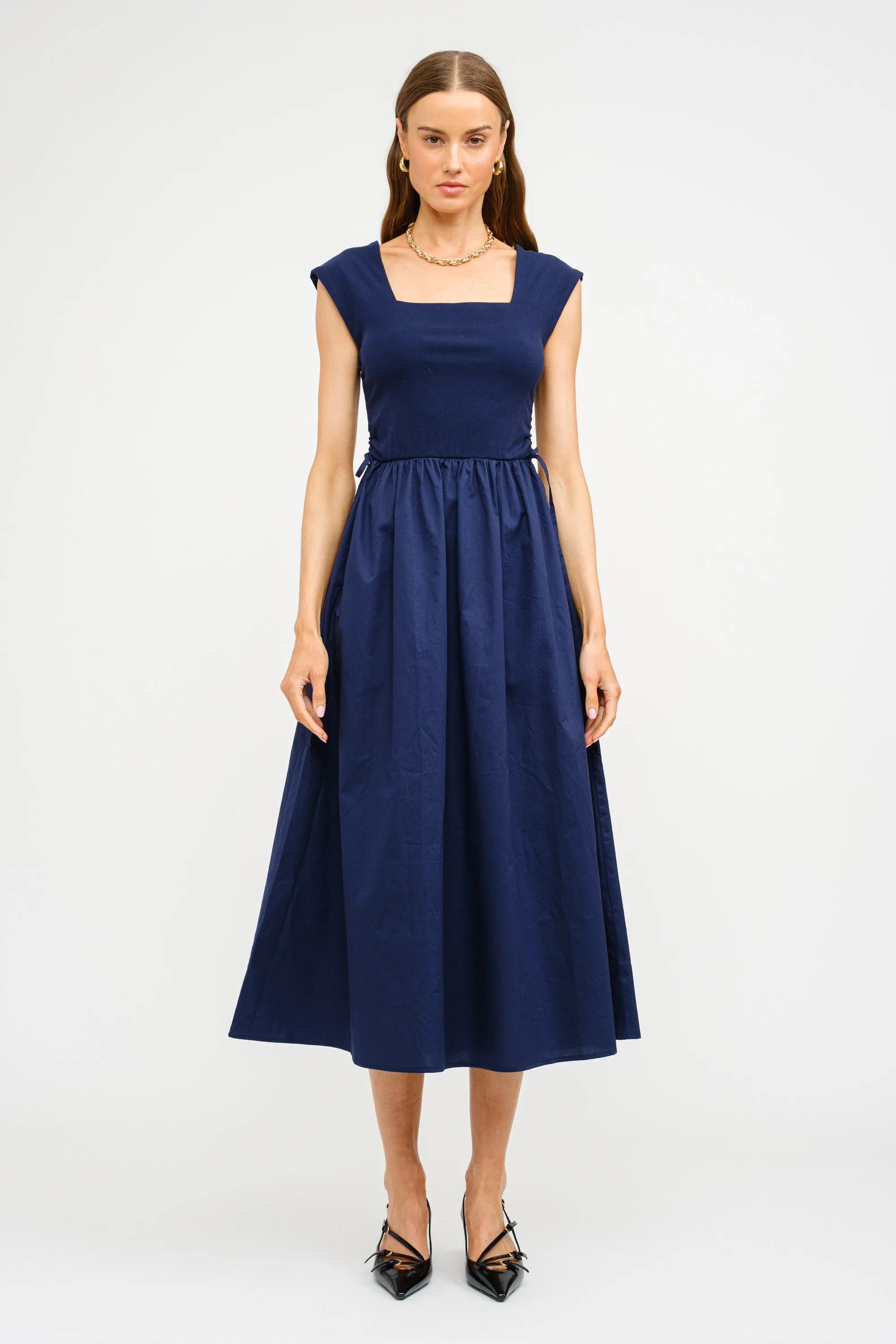 Delia Dress