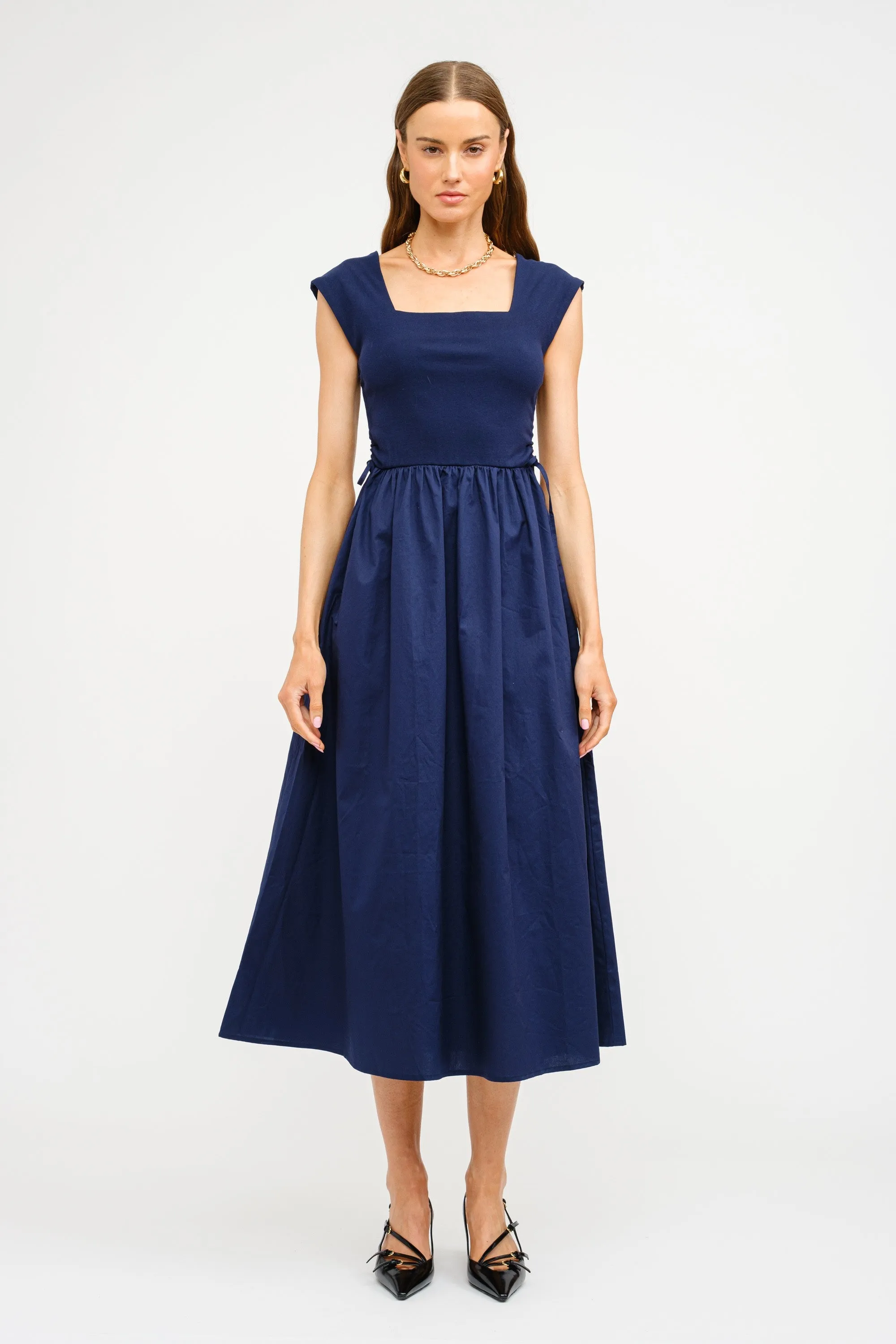 Delia Dress