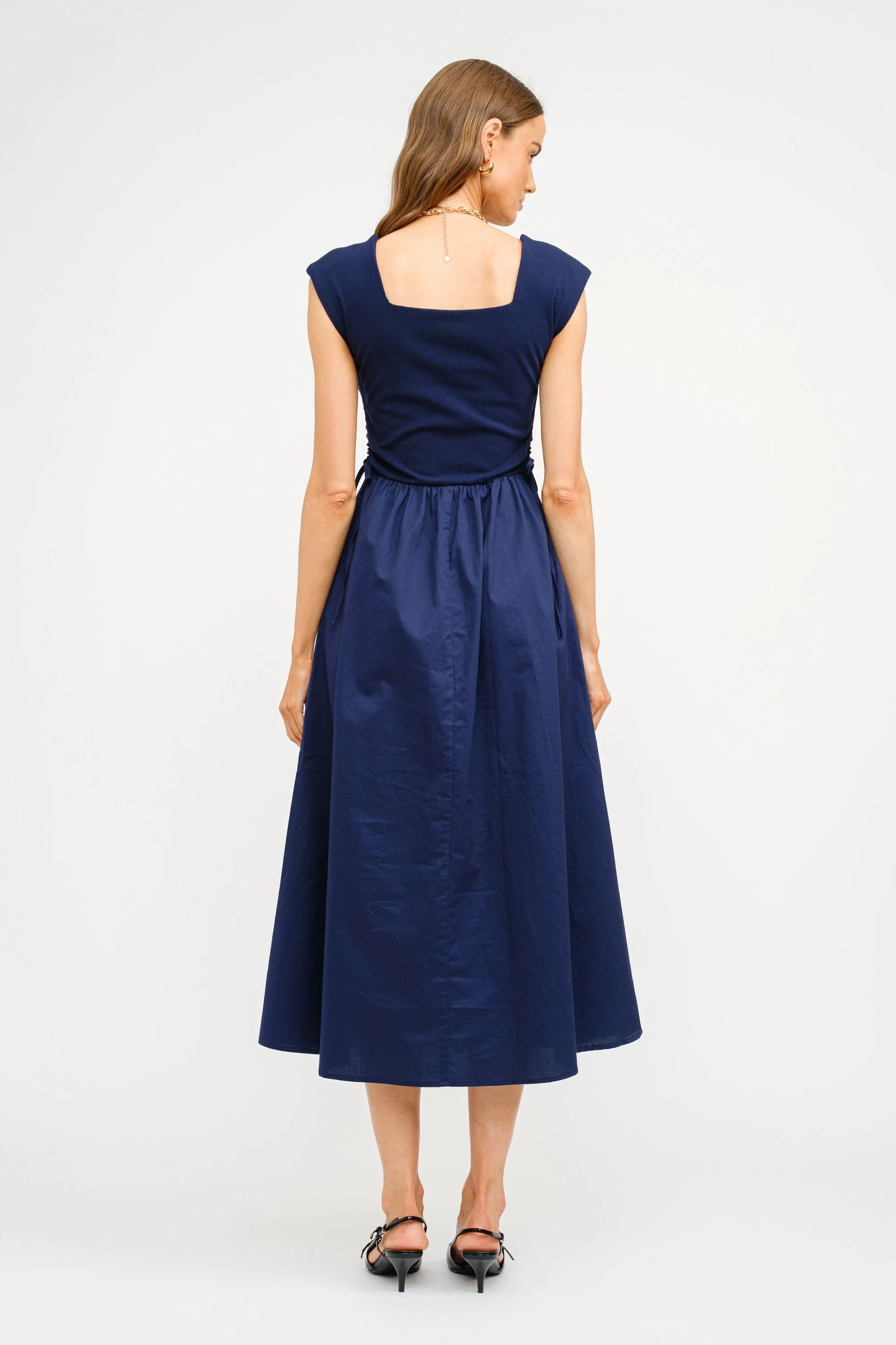 Delia Dress