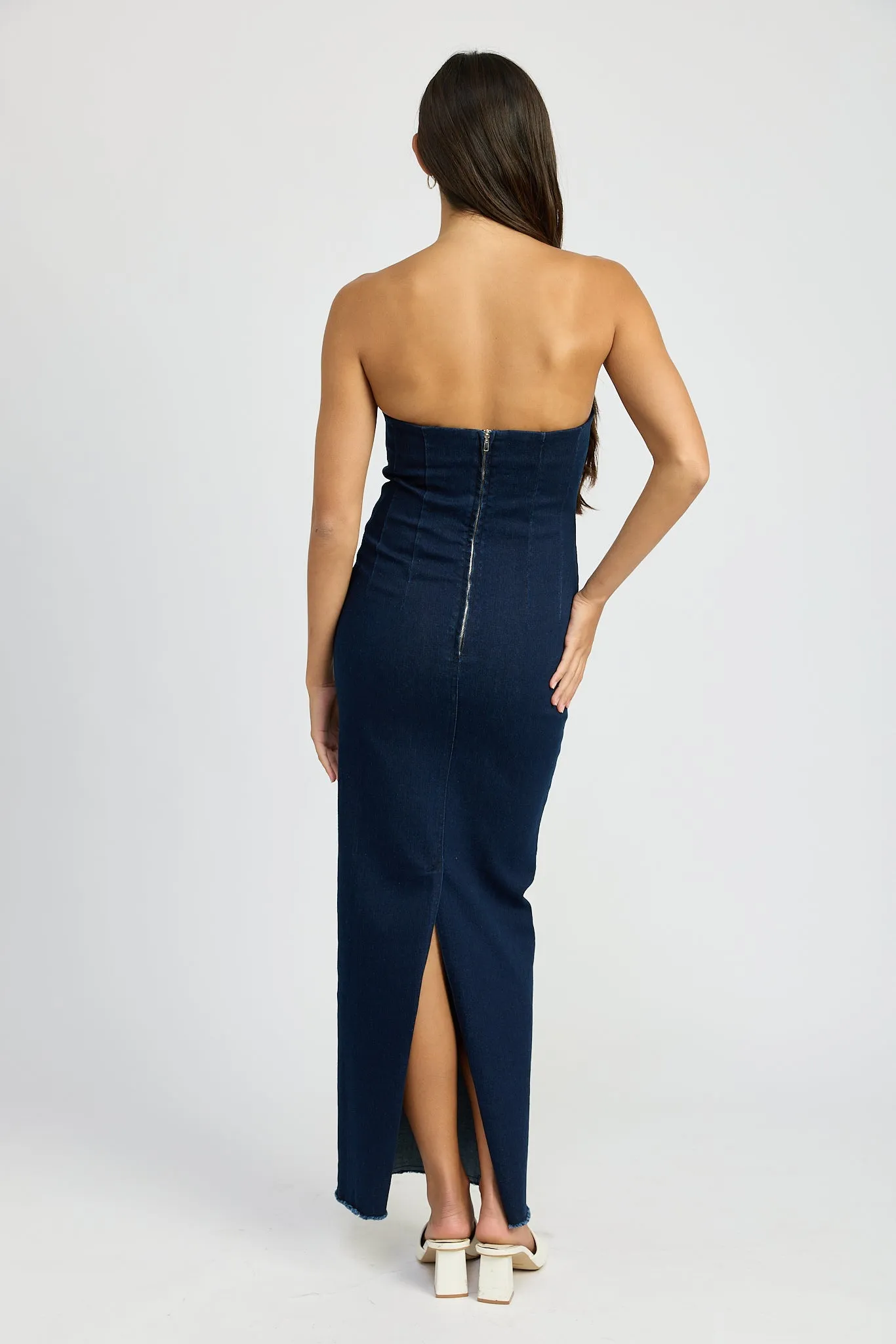 Ediva Maxi Dress