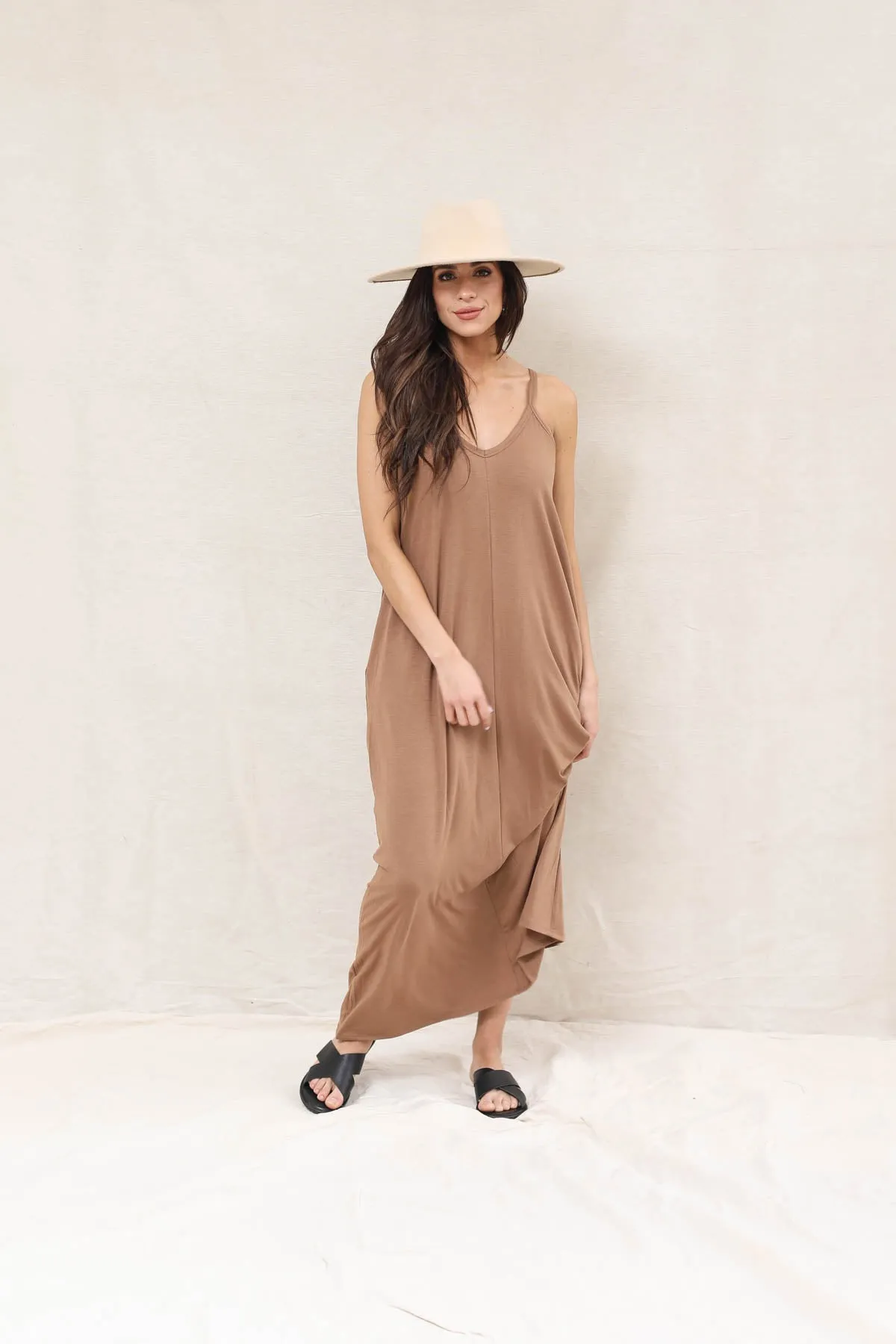 Everyday Maxi Dress