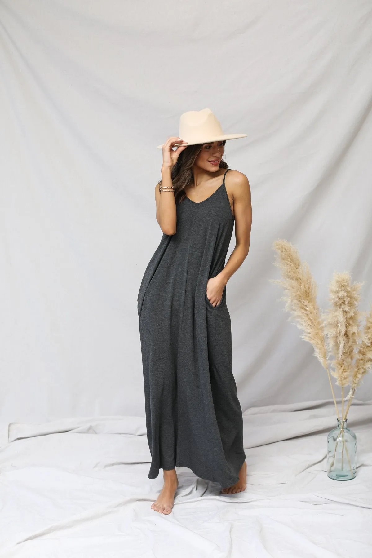 Everyday Maxi Dress