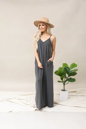 Everyday Maxi Dress