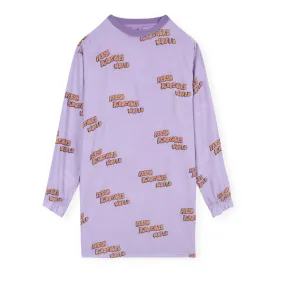 Fresh Dinosaurs Dress