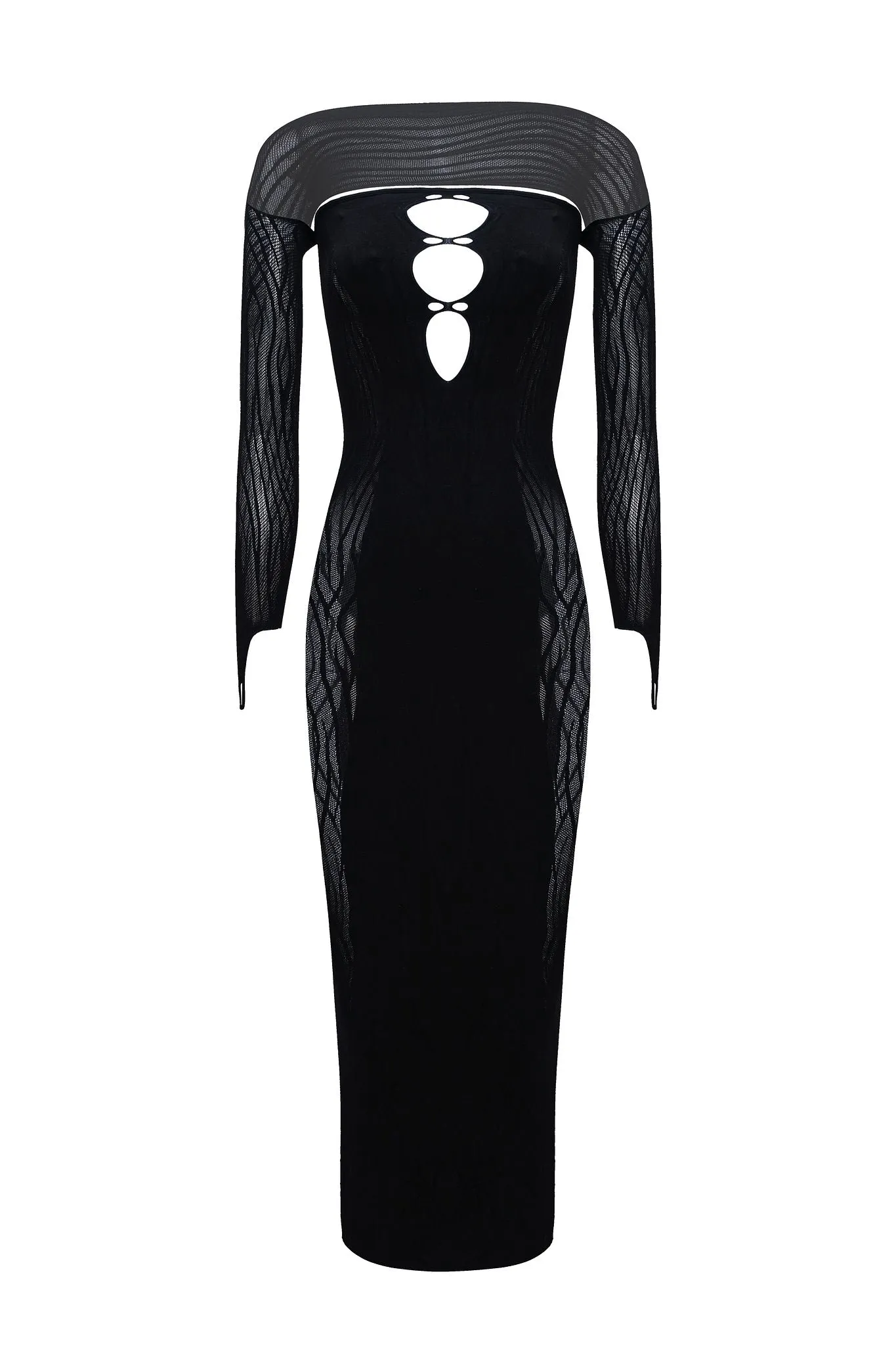 Hexen Dress