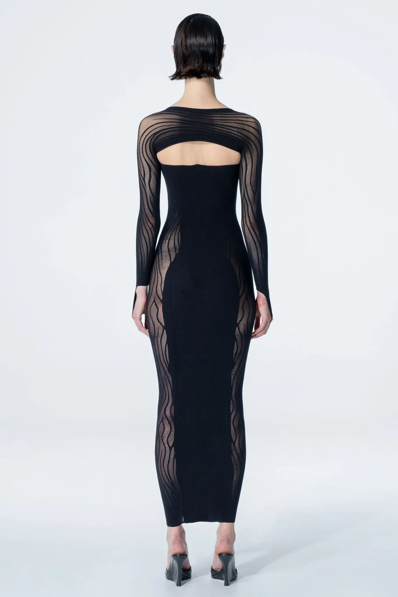 Hexen Dress