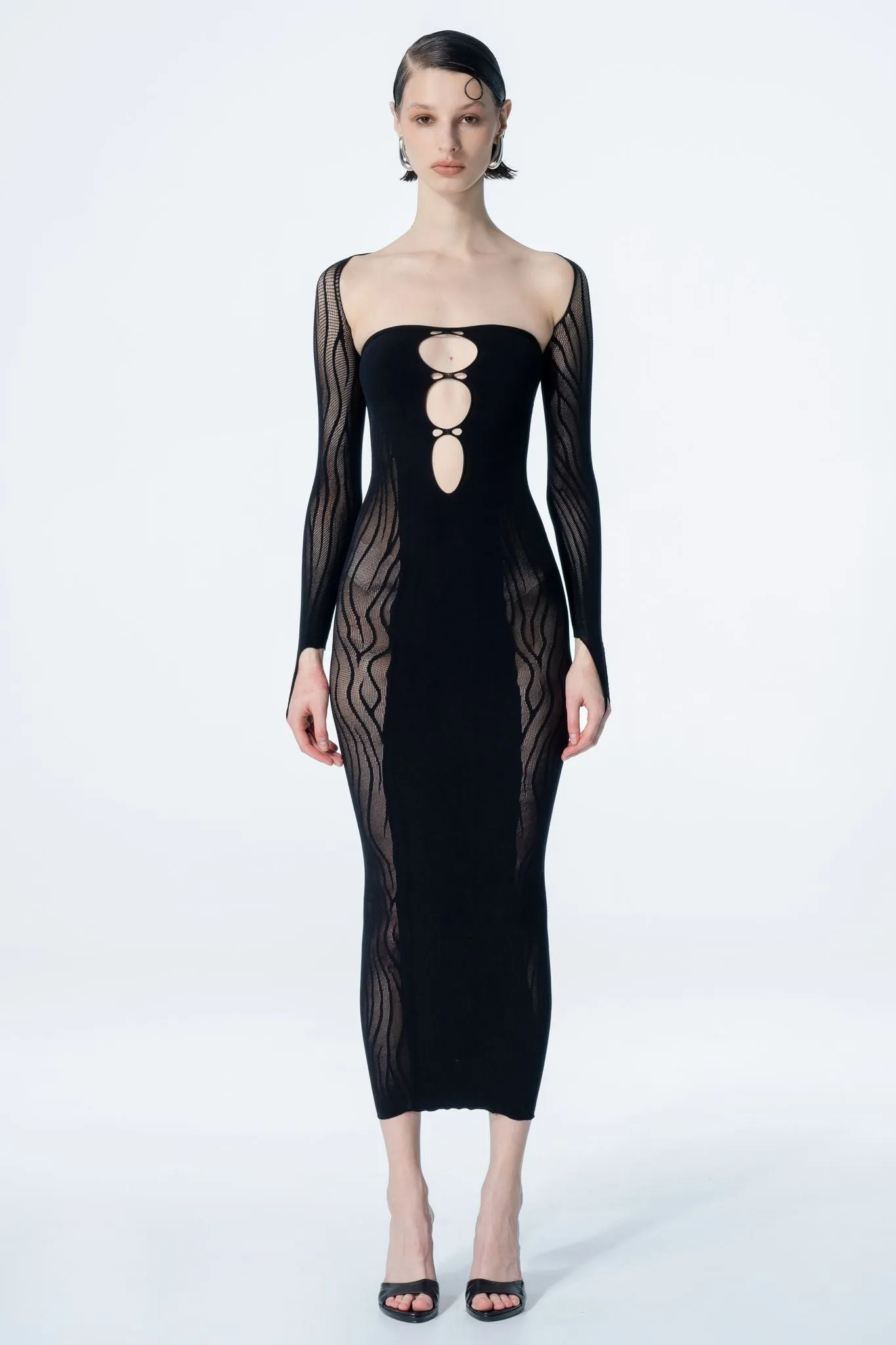 Hexen Dress