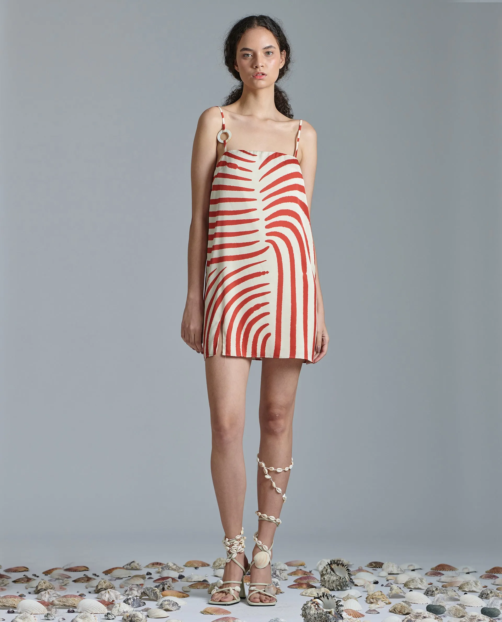 Ica Dress