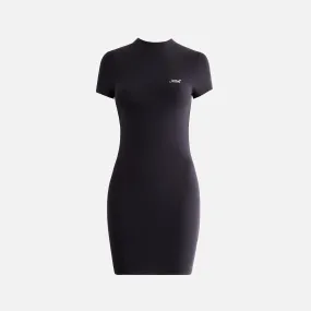 Kith Women Mulberry Dress - Black