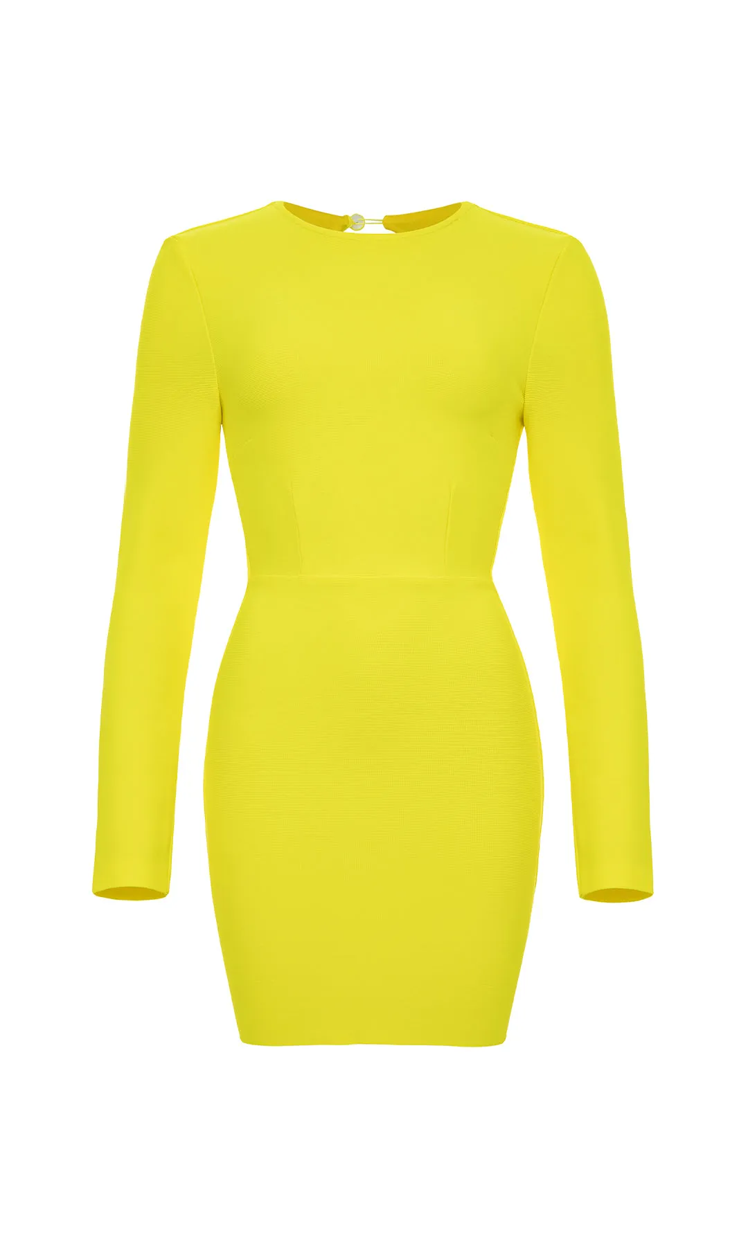 LIMONCELLO DRESS