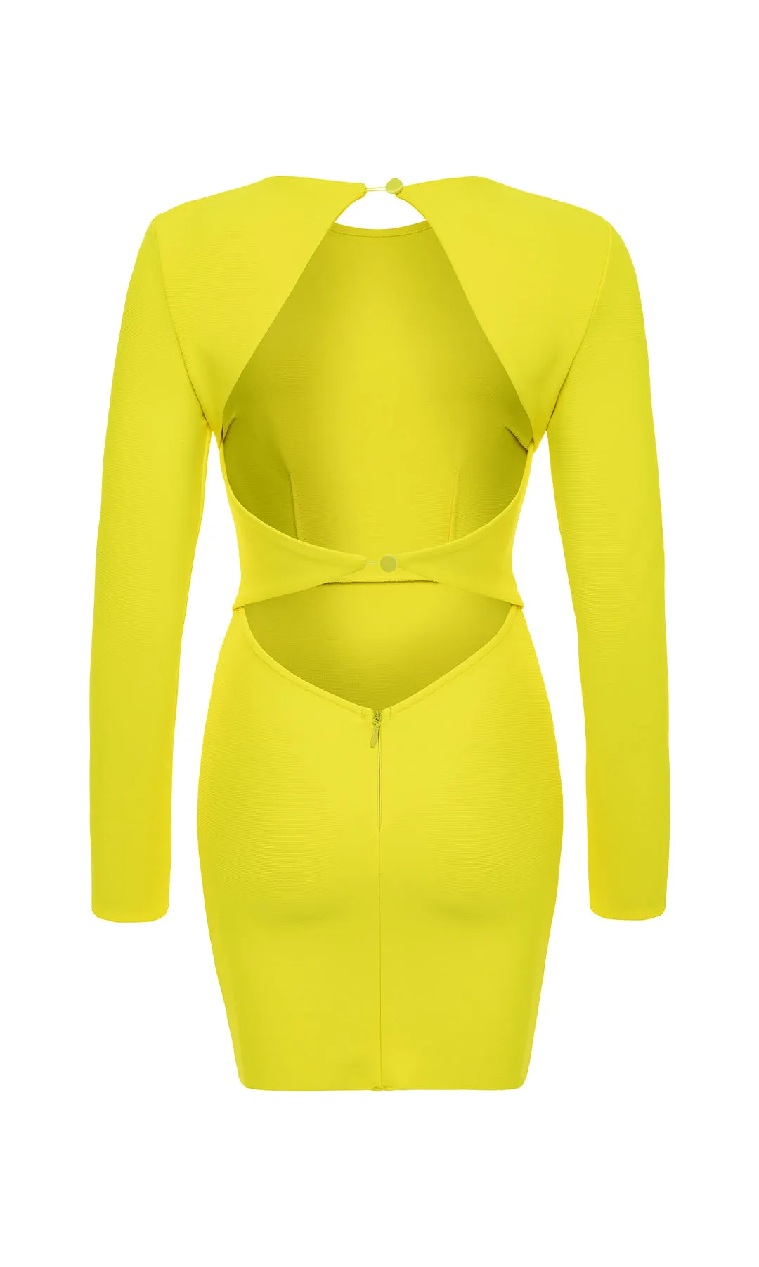 LIMONCELLO DRESS