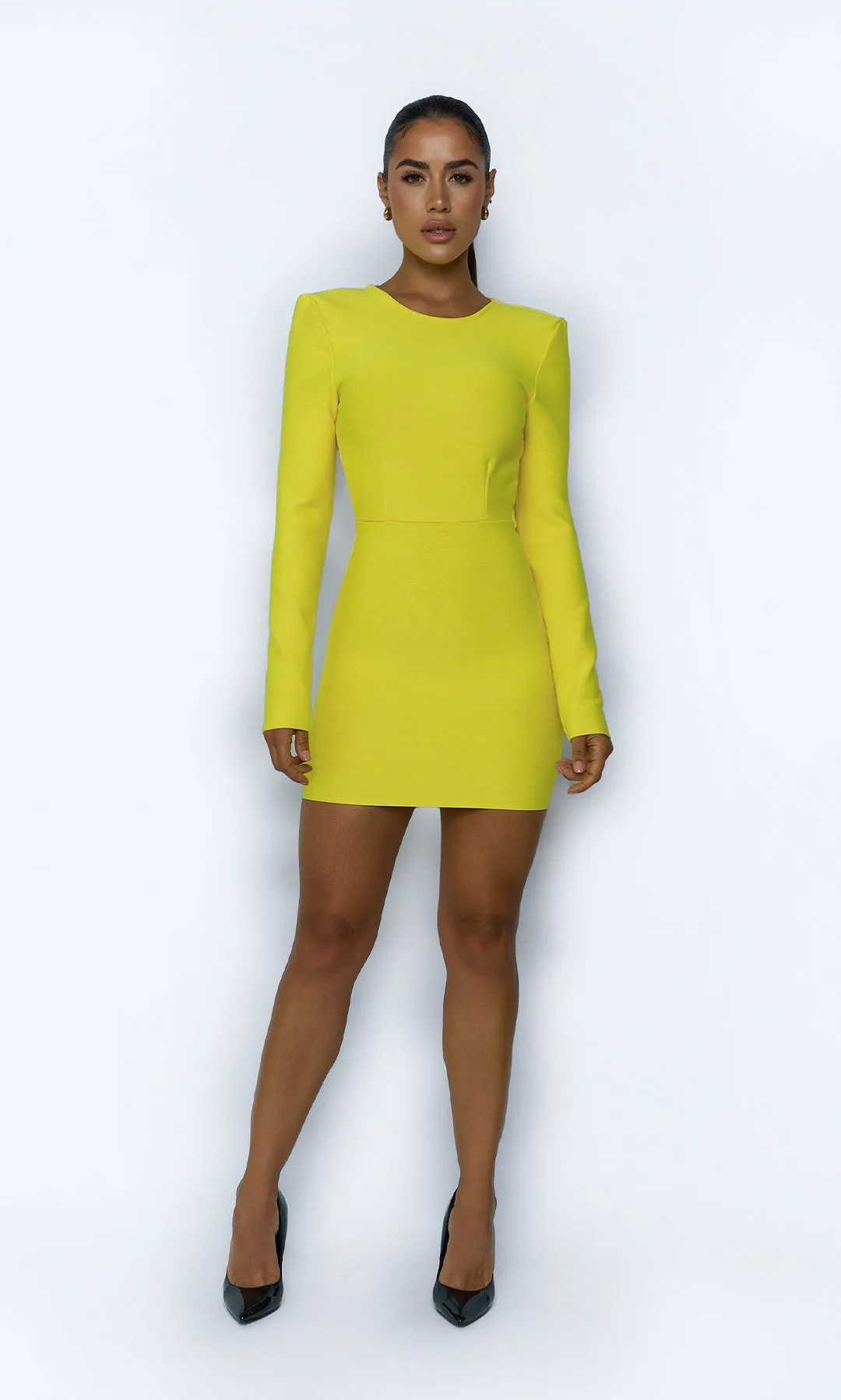 LIMONCELLO DRESS