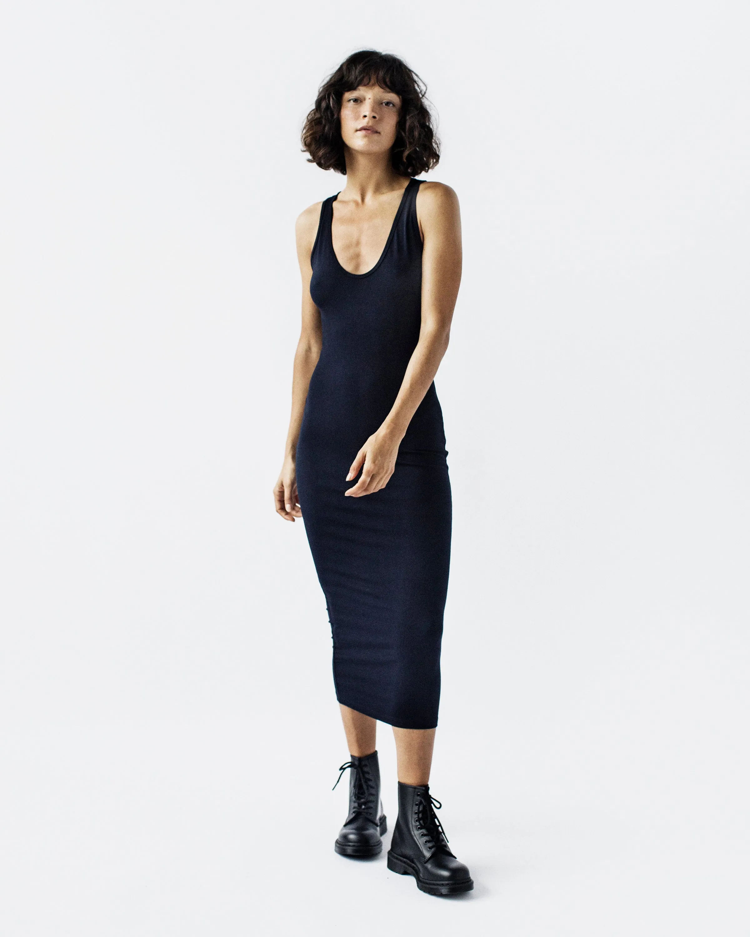 Liv Midi Dress