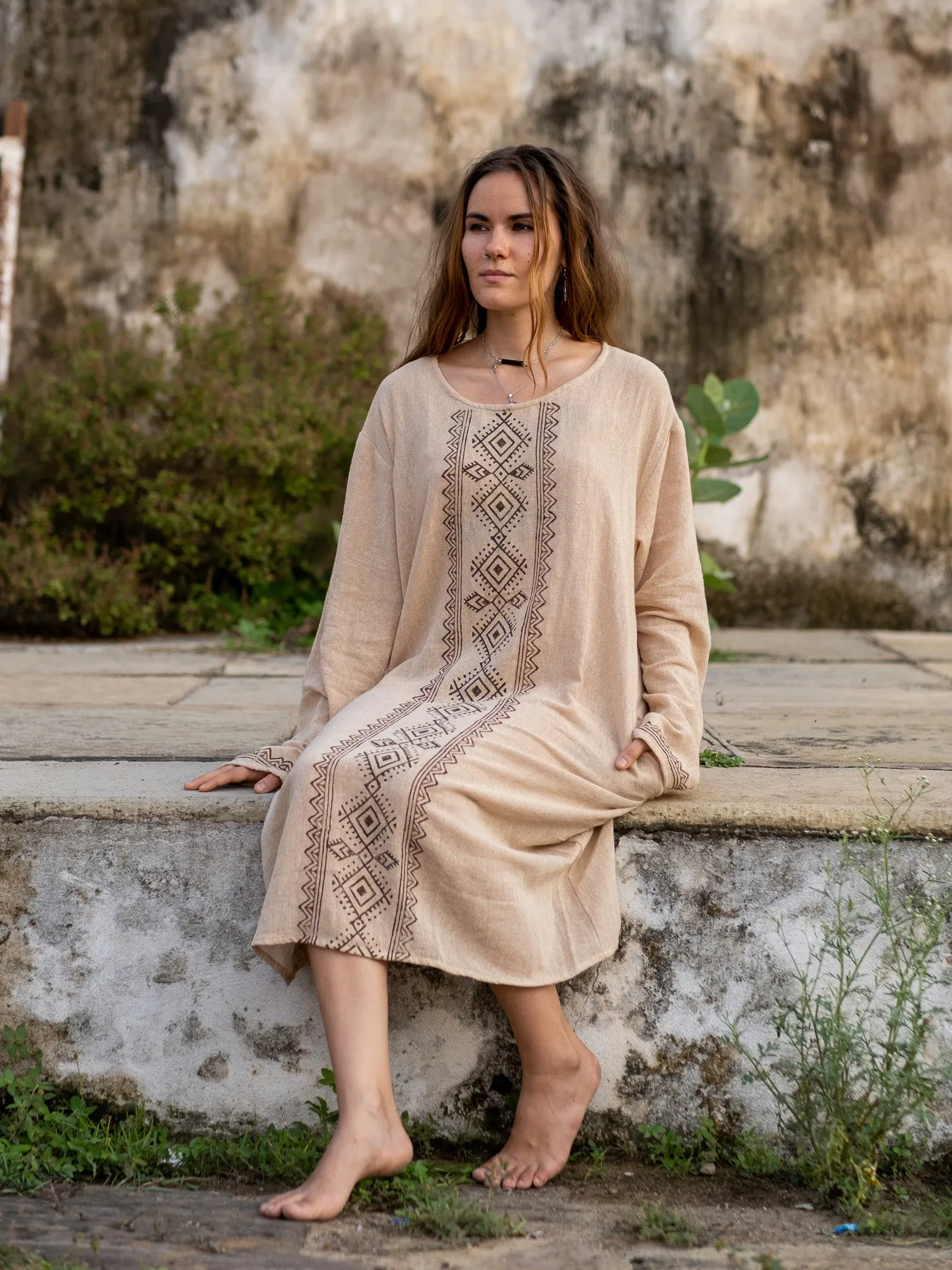 Malina Dress