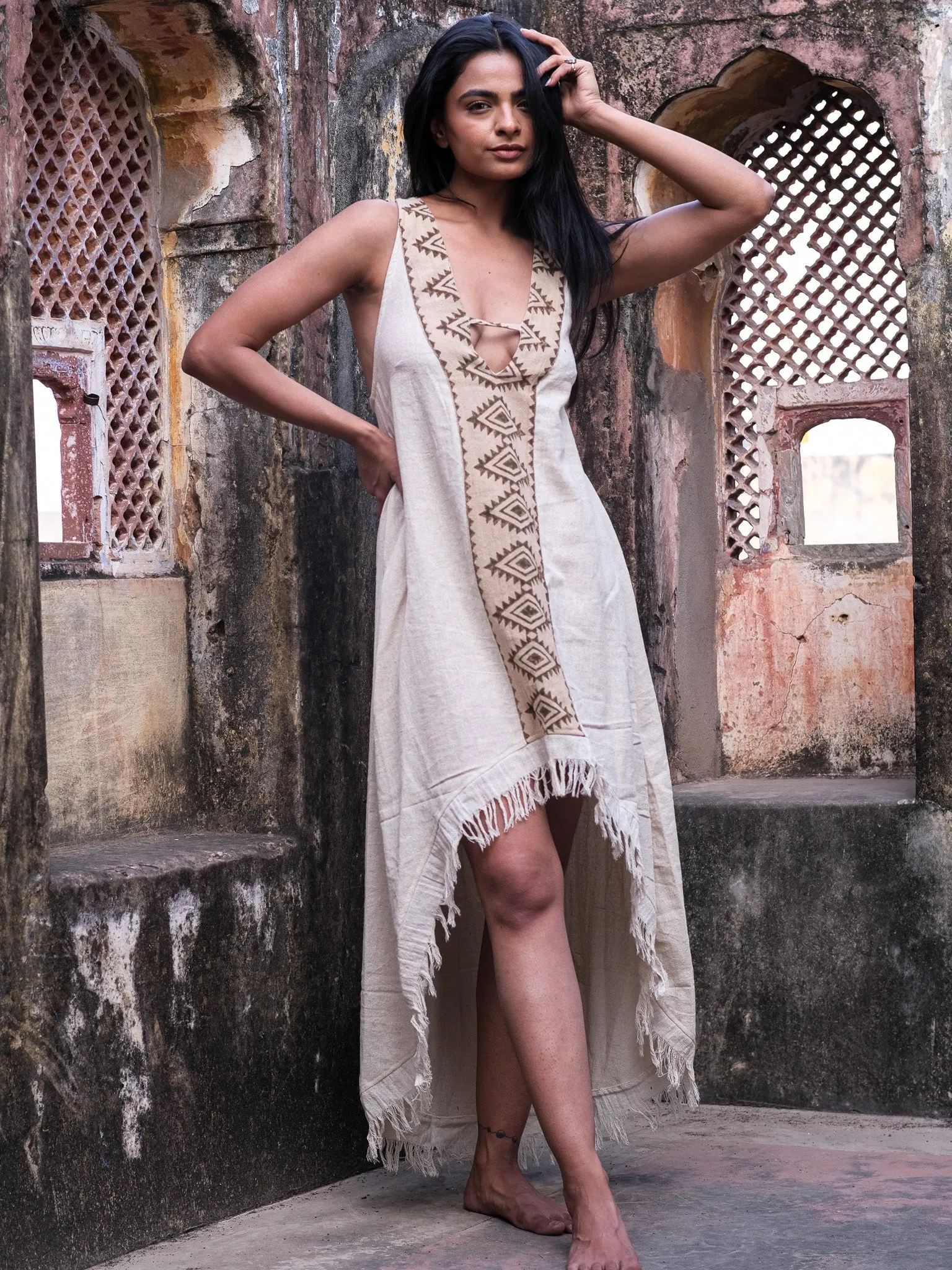 Mehak Dress