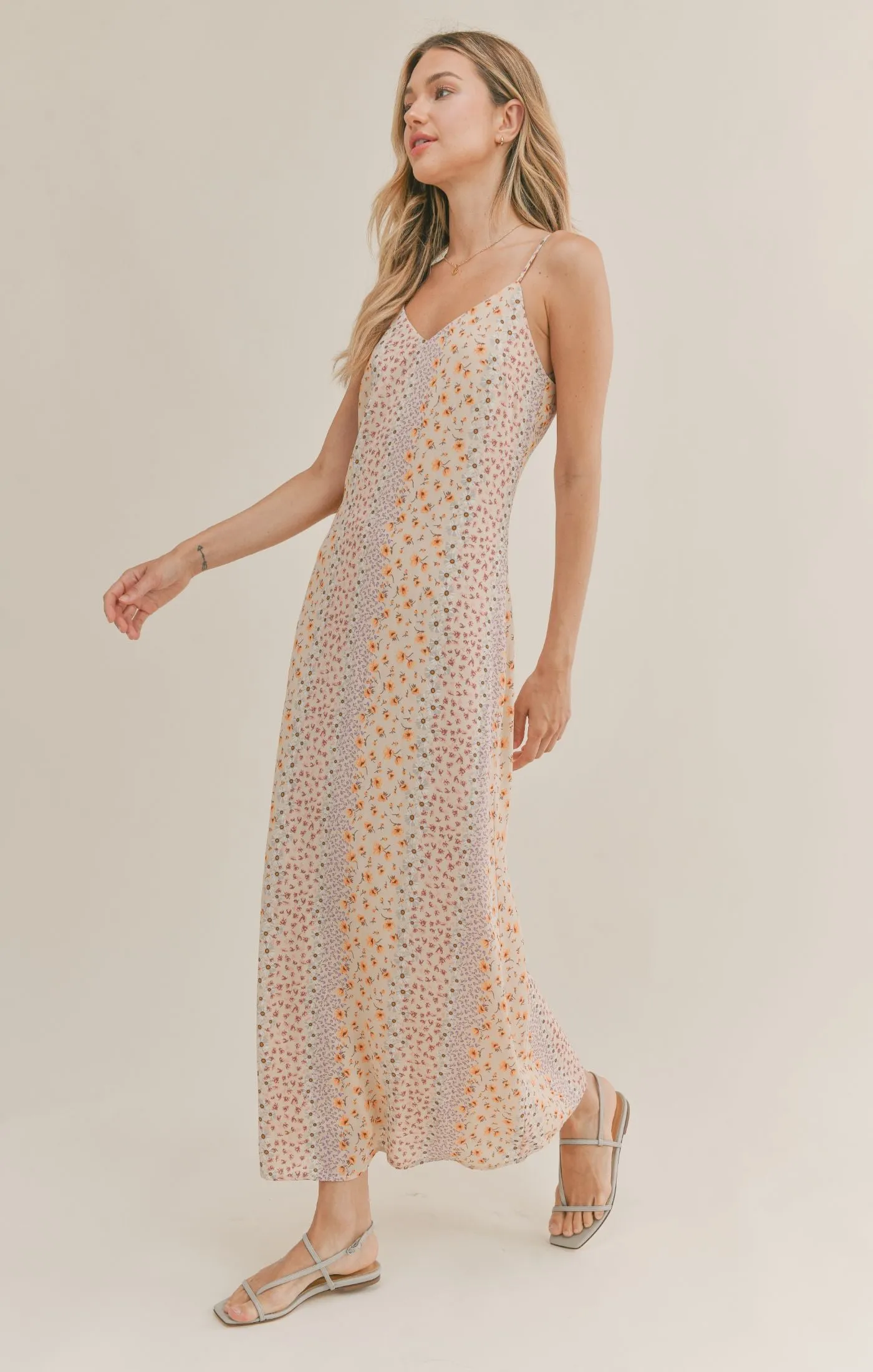 Montauk Sunrise Dress