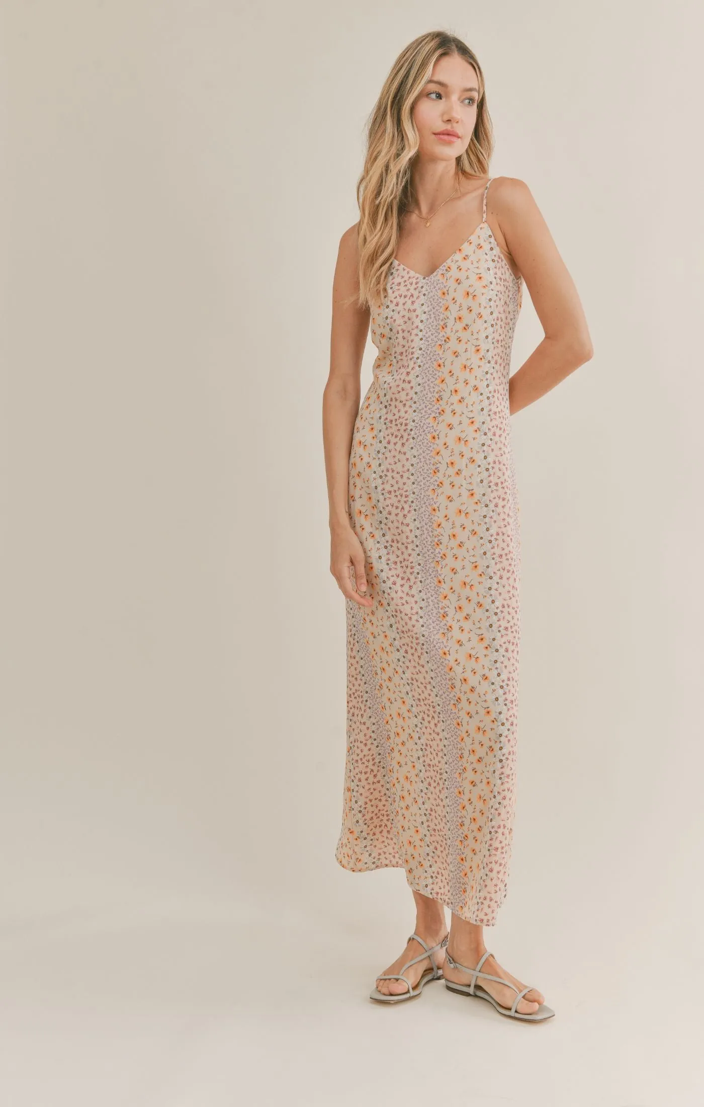 Montauk Sunrise Dress