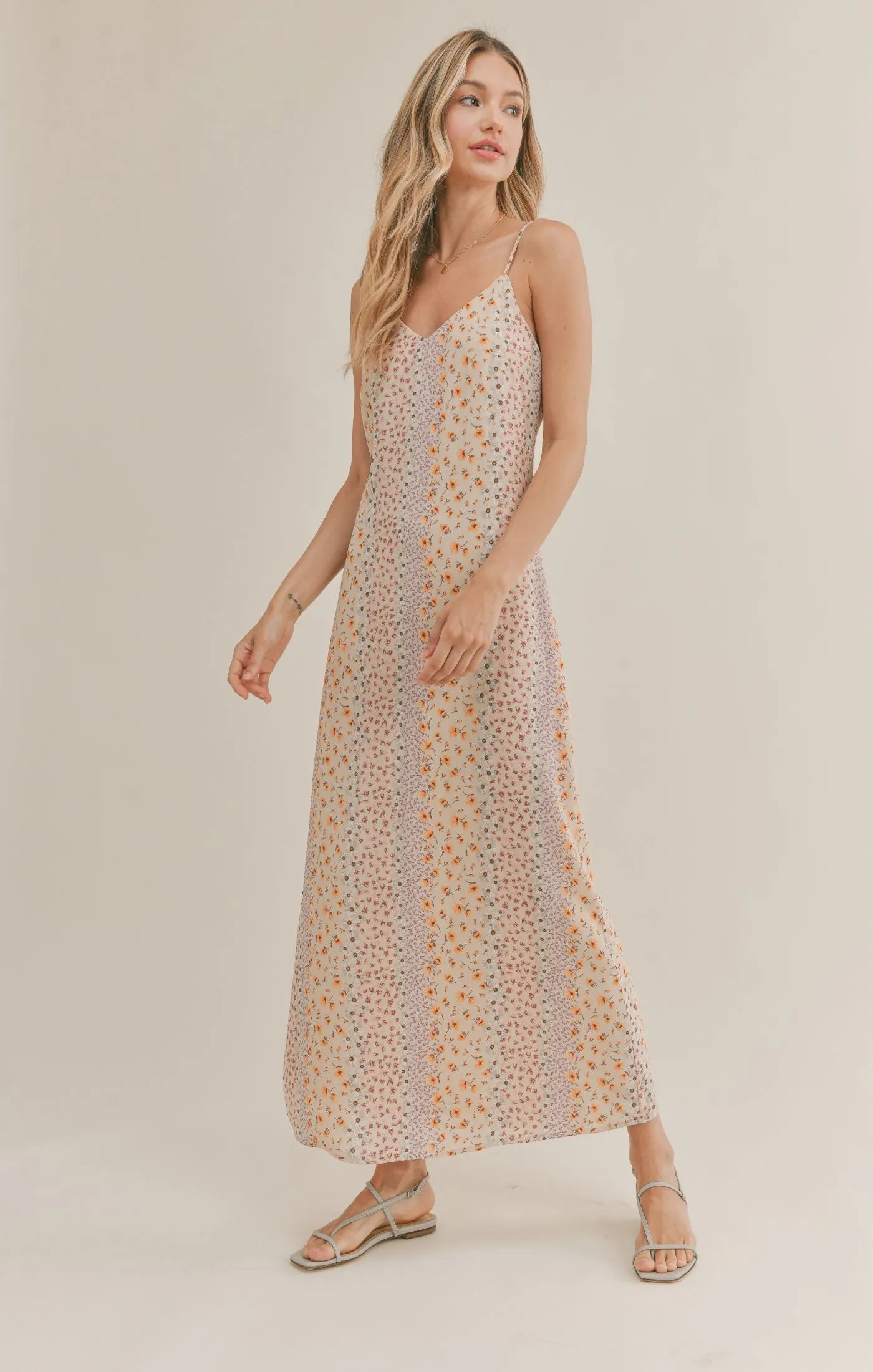 Montauk Sunrise Dress