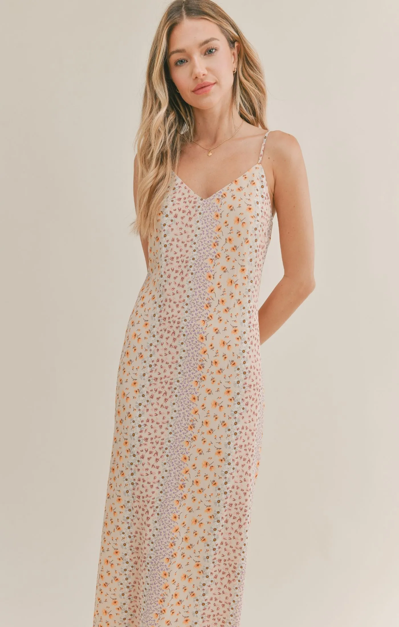 Montauk Sunrise Dress