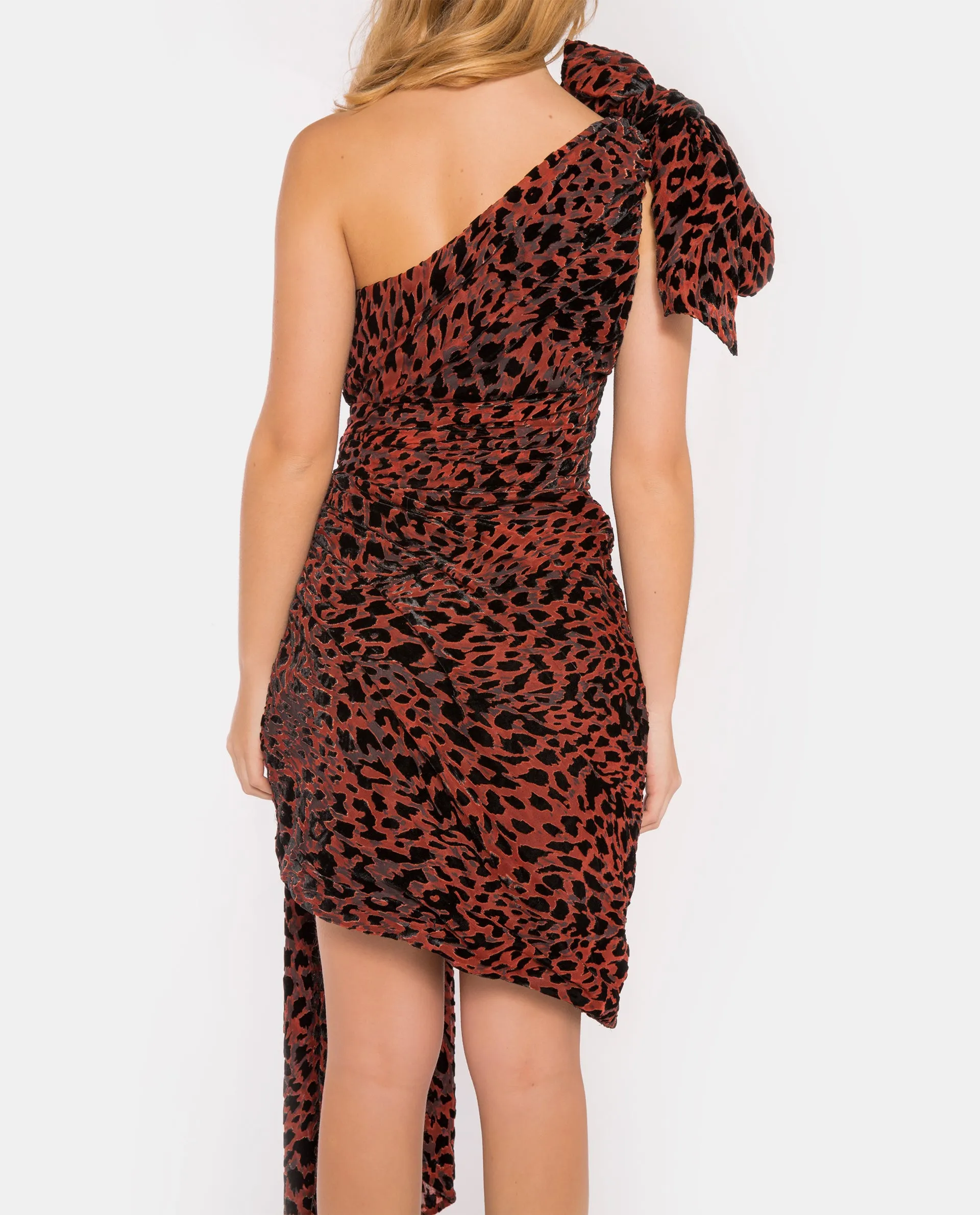 Moxie Dress