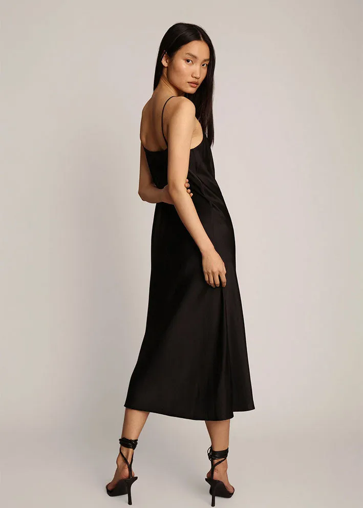 Munthe Babyloma Dress - Black