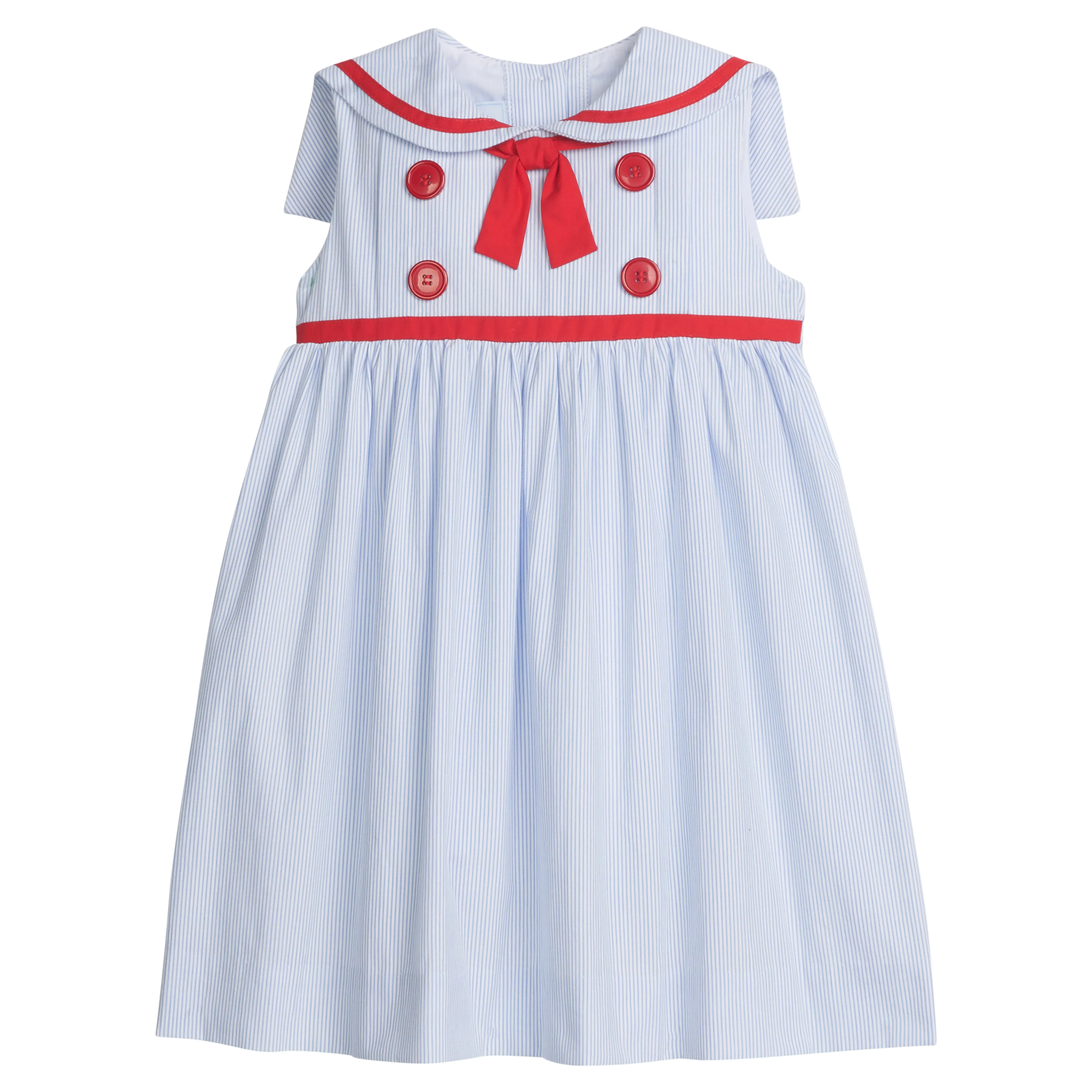 Sailor Dress