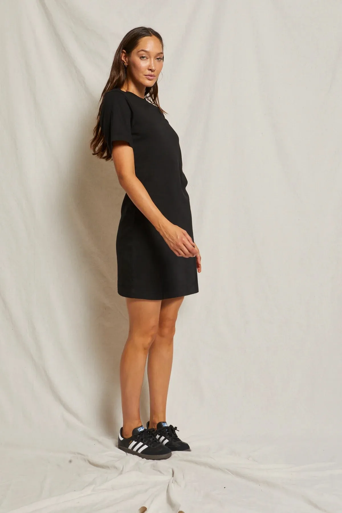 Tiegan Dress