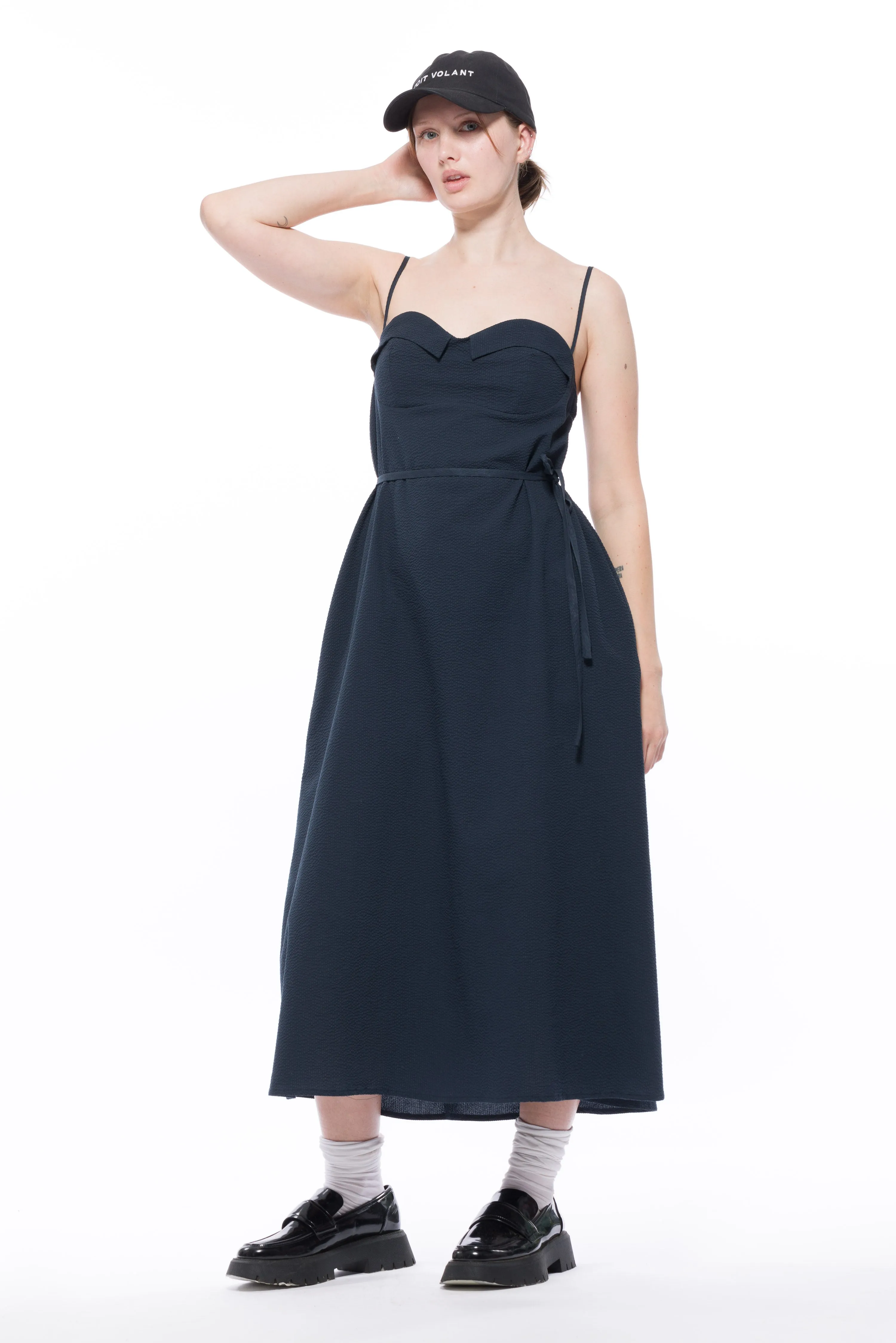 Tilda Dress