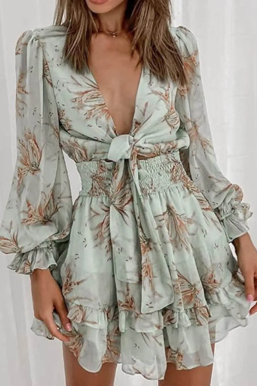 Tory Dress