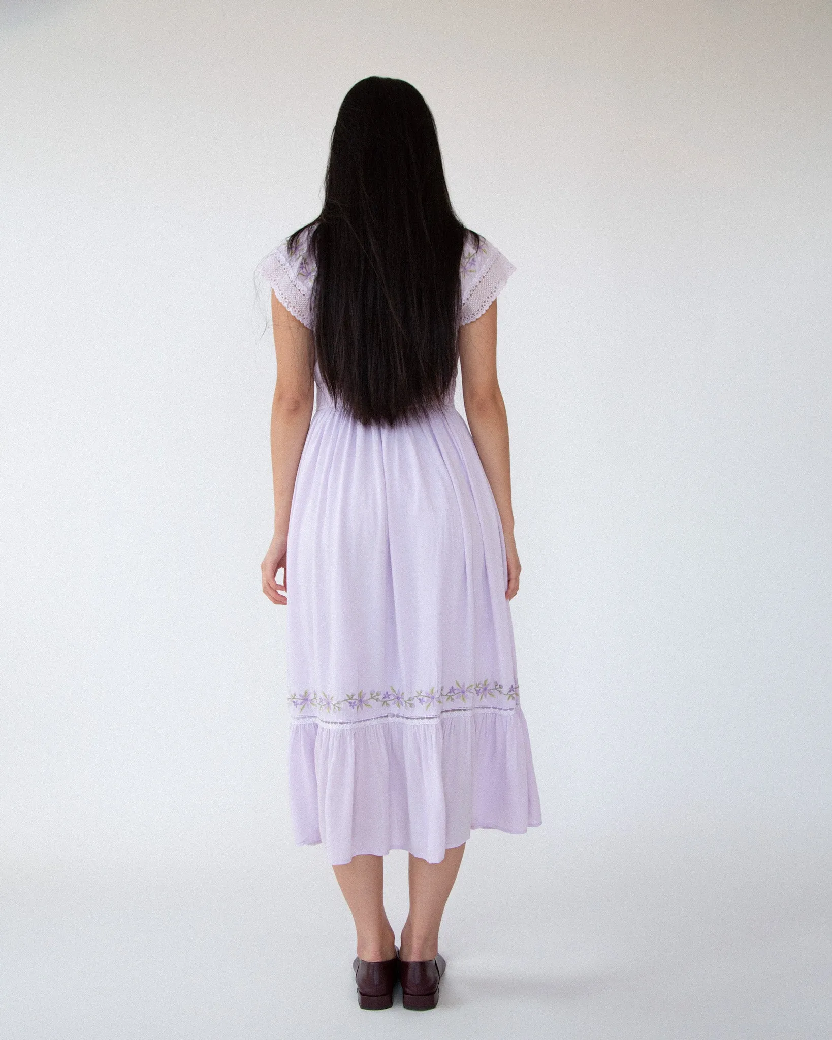 Violette Dress